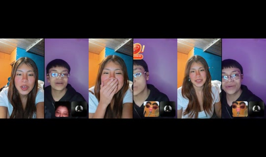 anjelyh TikTok Live — Sep 28, 2026, 7:57 AM