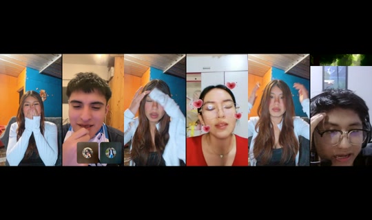 anjelyh TikTok Live — Oct 4, 2026, 6:17 AM