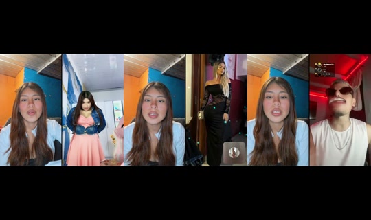 anjelyh TikTok Live — Oct 4, 2026, 7:07 AM