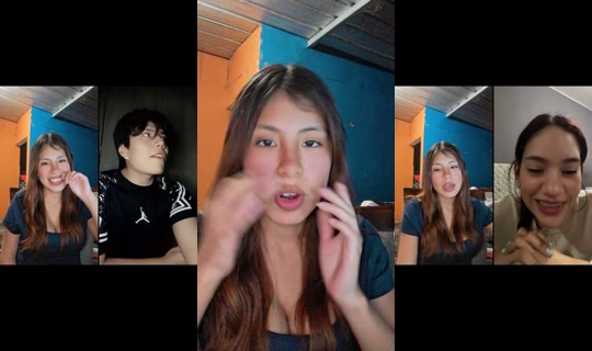 anjelyh TikTok Live — Oct 5, 2026, 6:21 AM