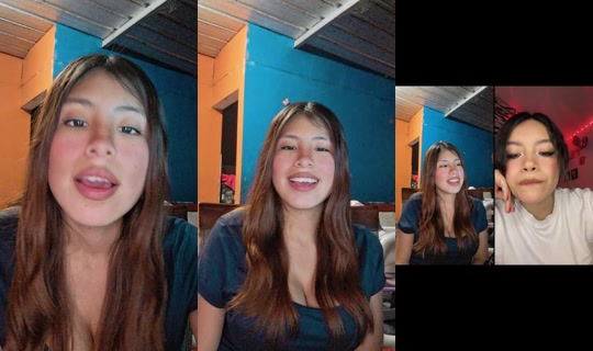 anjelyh TikTok Live — Oct 5, 2026, 7:11 AM