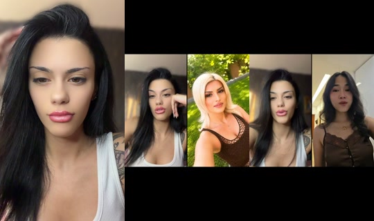 anji_m_grigorova TikTok Live — Aug 21, 2026, 3:56 PM