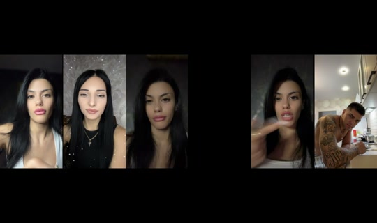 anji_m_grigorova TikTok Live — Aug 21, 2026, 6:27 PM
