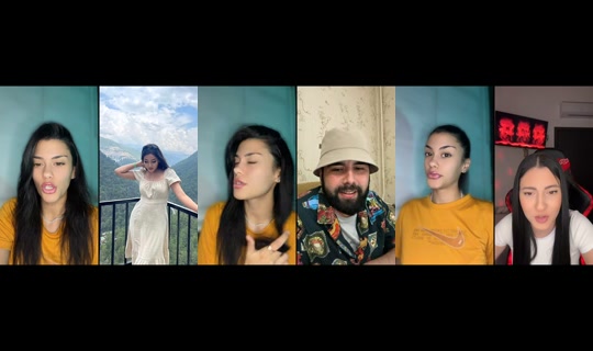 anji_m_grigorova TikTok Live — Oct 1, 2026, 5:11 PM