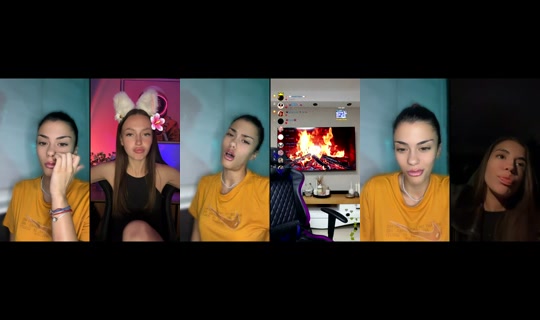 anji_m_grigorova TikTok Live — Oct 1, 2026, 6:02 PM