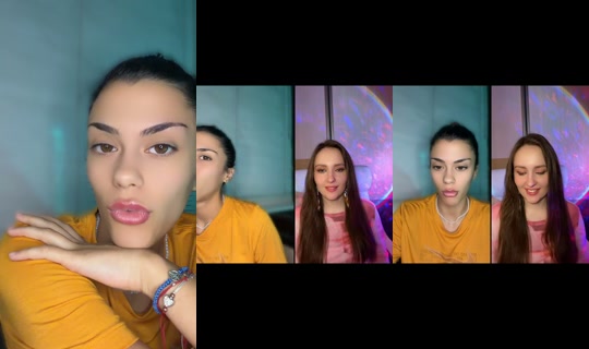 anji_m_grigorova TikTok Live — Oct 1, 2026, 6:52 PM