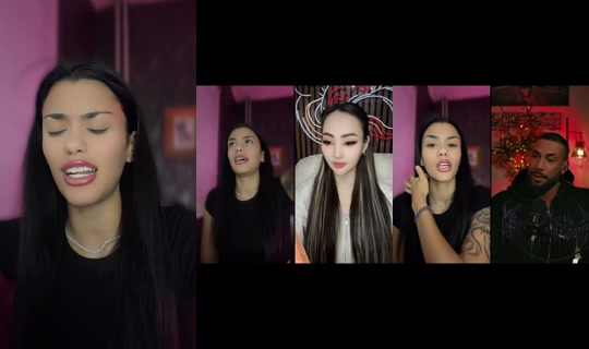 anji_m_grigorova TikTok Live — Oct 2, 2026, 4:41 PM