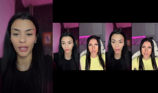 anji_m_grigorova TikTok Live — Oct 2, 2026, 5:31 PM