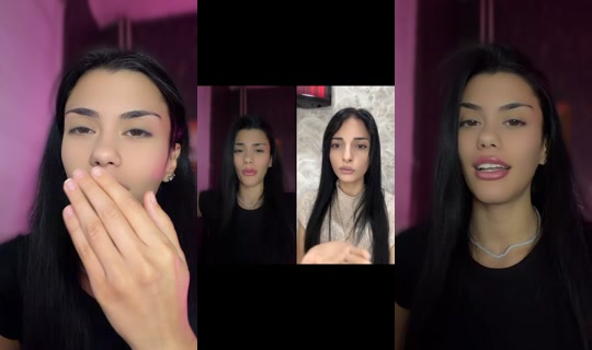 anji_m_grigorova TikTok Live — Oct 2, 2026, 5:56 PM