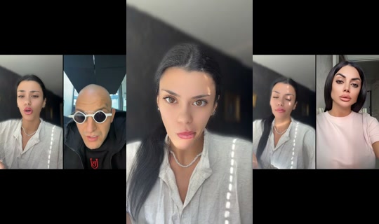 anji_m_grigorova TikTok Live — Oct 3, 2026, 12:42 PM