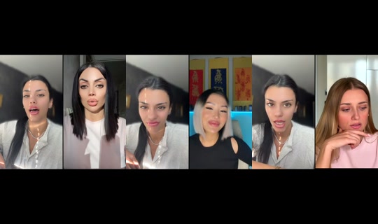 anji_m_grigorova TikTok Live — Oct 3, 2026, 1:32 PM