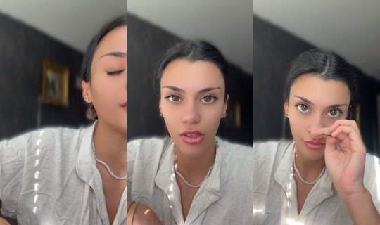 anji_m_grigorova TikTok Live — Oct 3, 2026, 2:23 PM