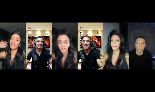 anji_m_grigorova TikTok Live — Oct 5, 2026, 3:46 PM