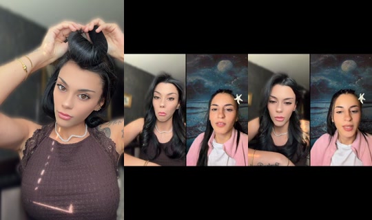 anji_m_grigorova TikTok Live — Oct 7, 2026, 2:28 PM
