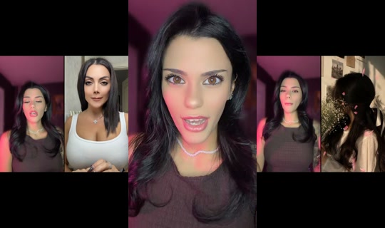 anji_m_grigorova TikTok Live — Oct 7, 2026, 4:09 PM