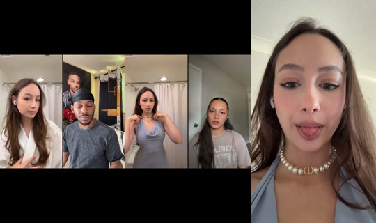 anjjjjjjj_ TikTok Live — Oct 3, 2026, 7:15 PM