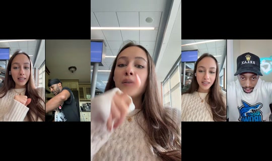 anjjjjjjj_ TikTok Live — Oct 4, 2026, 10:32 PM
