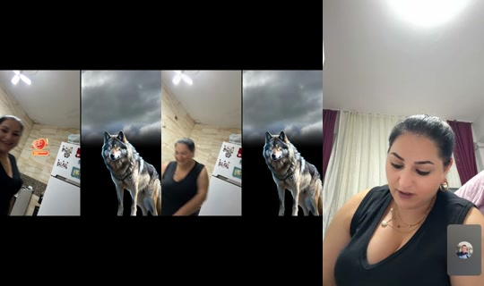anka.kuu88 TikTok Live — Sep 21, 2026, 9:26 PM
