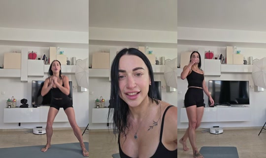 ankasaponko_ TikTok Live — Oct 1, 2026, 6:10 AM