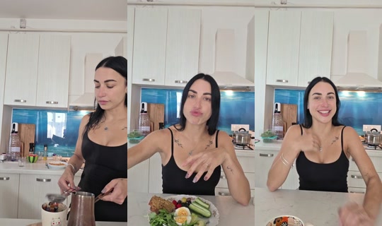 ankasaponko_ TikTok Live — Oct 1, 2026, 7:00 AM