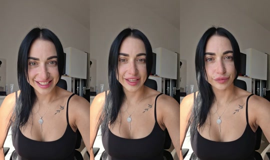 ankasaponko_ TikTok Live — Oct 1, 2026, 7:51 AM