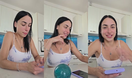 ankasaponko_ TikTok Live — Oct 5, 2026, 10:28 AM