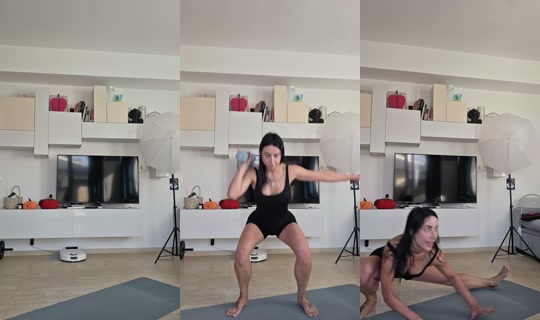 ankasaponko_ TikTok Live — Oct 8, 2026, 6:14 AM