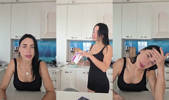 ankasaponko_ TikTok Live — Oct 8, 2026, 7:04 AM