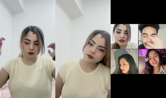 ankitaxettri86 TikTok Live — Sep 7, 2026, 8:34 PM