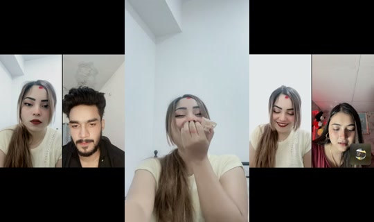 ankitaxettri86 TikTok Live — Sep 7, 2026, 9:25 PM