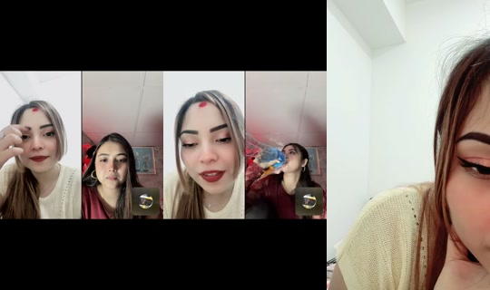 ankitaxettri86 TikTok Live — Sep 7, 2026, 10:15 PM