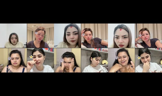 ankitaxettri86 TikTok Live — Sep 7, 2026, 11:05 PM