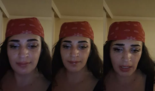 ankrfa06 TikTok Live — Aug 28, 2026, 8:07 PM