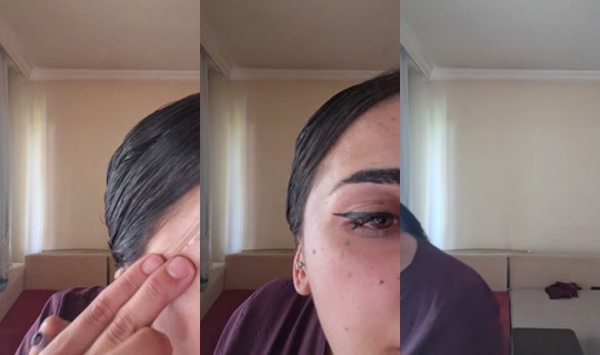 ankrfa06 TikTok Live — Sep 3, 2026, 10:57 AM