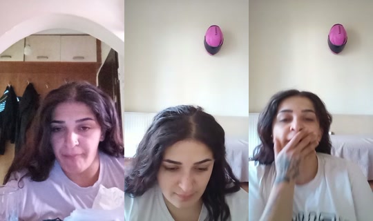 ankrfa06 TikTok Live — Oct 3, 2026, 7:57 AM