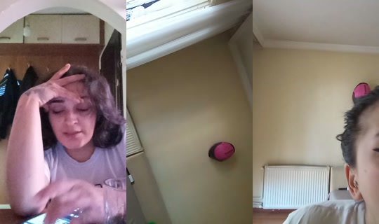 ankrfa06 TikTok Live — Oct 3, 2026, 8:43 AM