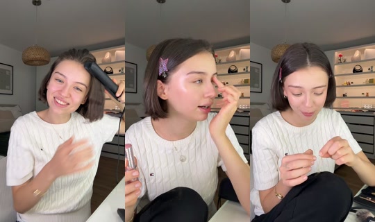 ann.dyu TikTok Live — Sep 14, 2026, 2:52 PM