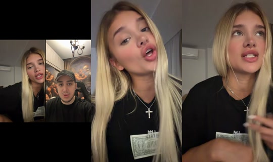 ann.pluushko TikTok Live — Aug 29, 2026, 10:19 PM