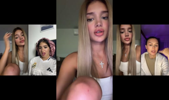 ann.pluushko TikTok Live — Aug 30, 2026, 9:57 PM