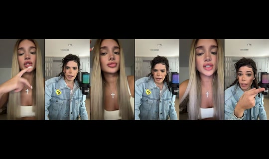 ann.pluushko TikTok Live — Sep 5, 2026, 10:06 PM