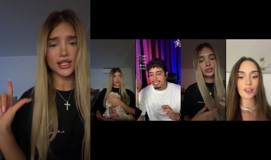 ann.pluushko TikTok Live — Sep 9, 2026, 8:08 PM