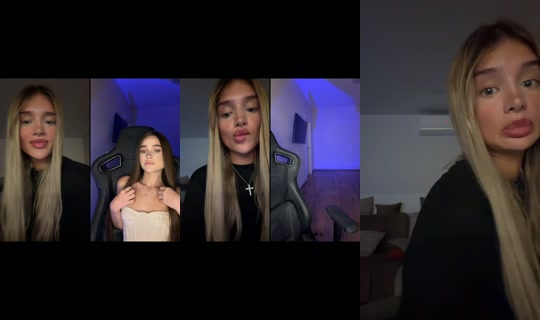 ann.pluushko TikTok Live — Sep 9, 2026, 8:59 PM