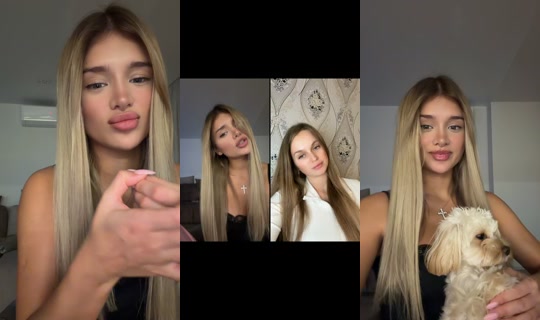 ann.pluushko TikTok Live — Sep 15, 2026, 8:01 PM