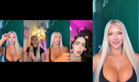 ann.temptress TikTok Live — Aug 21, 2026, 8:50 AM