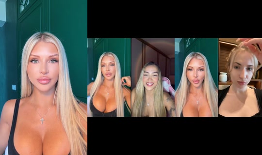 ann.temptress TikTok Live — Aug 21, 2026, 9:41 AM