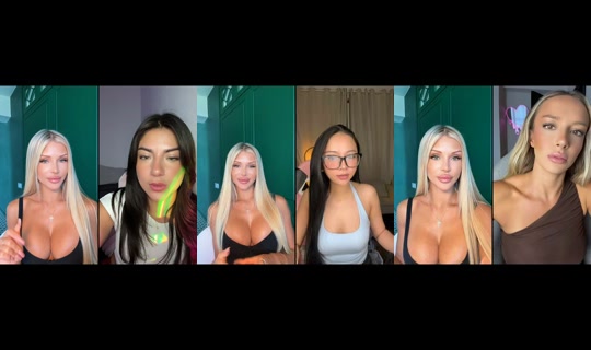 ann.temptress TikTok Live — Aug 21, 2026, 10:31 AM