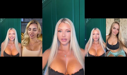 ann.temptress TikTok Live — Aug 24, 2026, 8:36 AM
