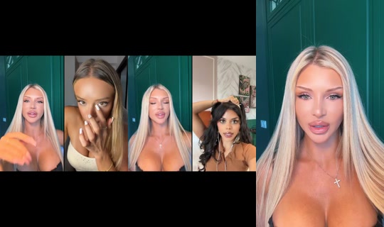 ann.temptress TikTok Live — Aug 24, 2026, 9:26 AM