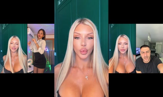 ann.temptress TikTok Live — Aug 24, 2026, 10:16 AM