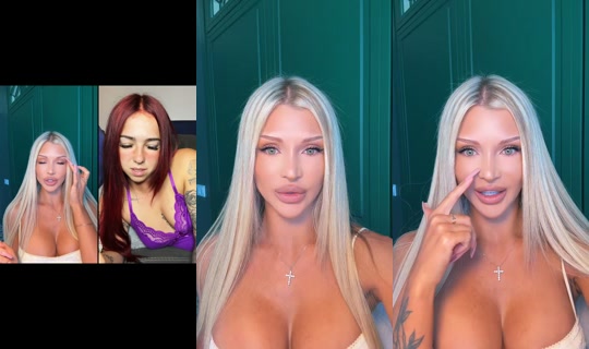 ann.temptress TikTok Live — Aug 25, 2026, 8:55 AM